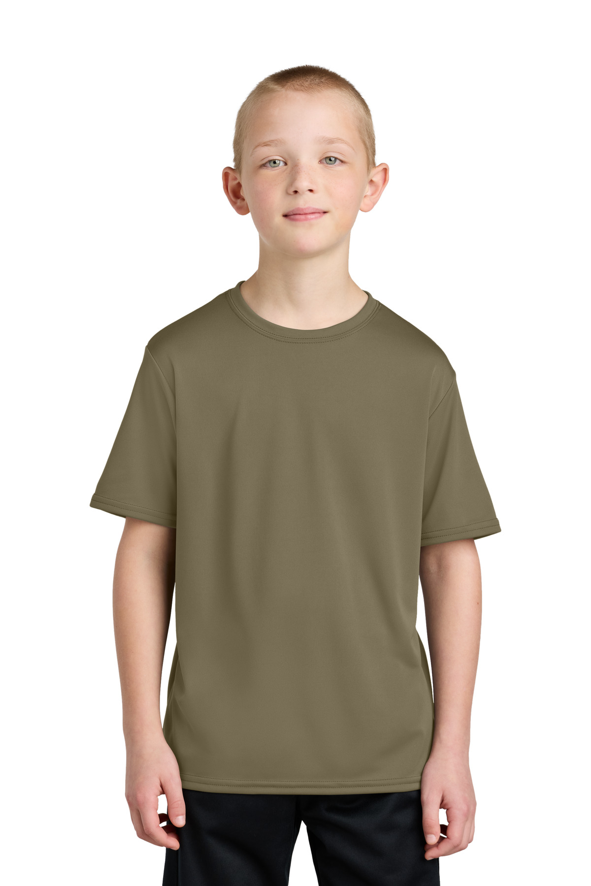PC380Y Port & Company Performance Tee -
