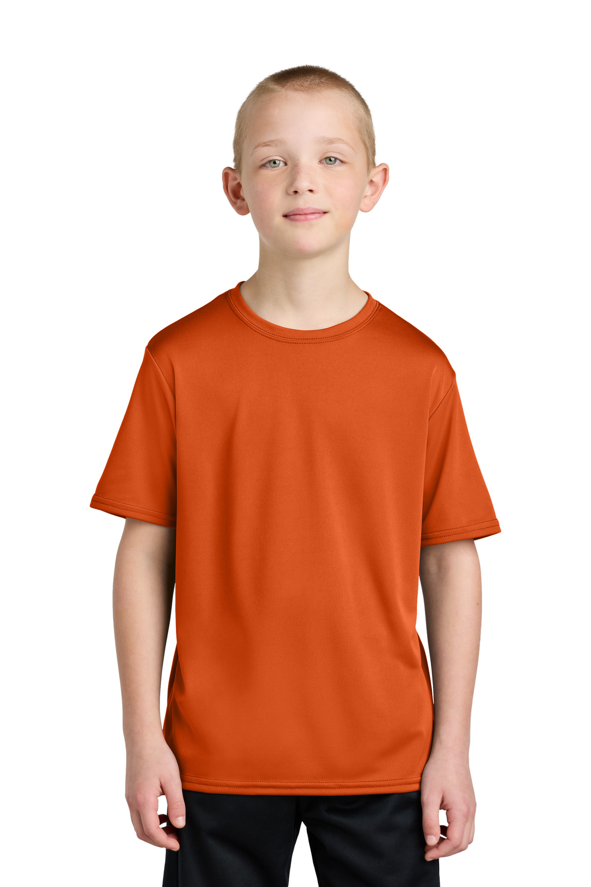 PC380Y Port & Company Performance Tee -