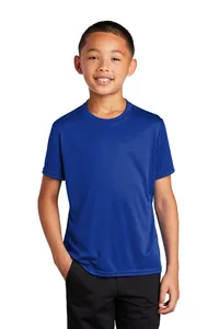 PC380Y Port & Company Performance Tee -