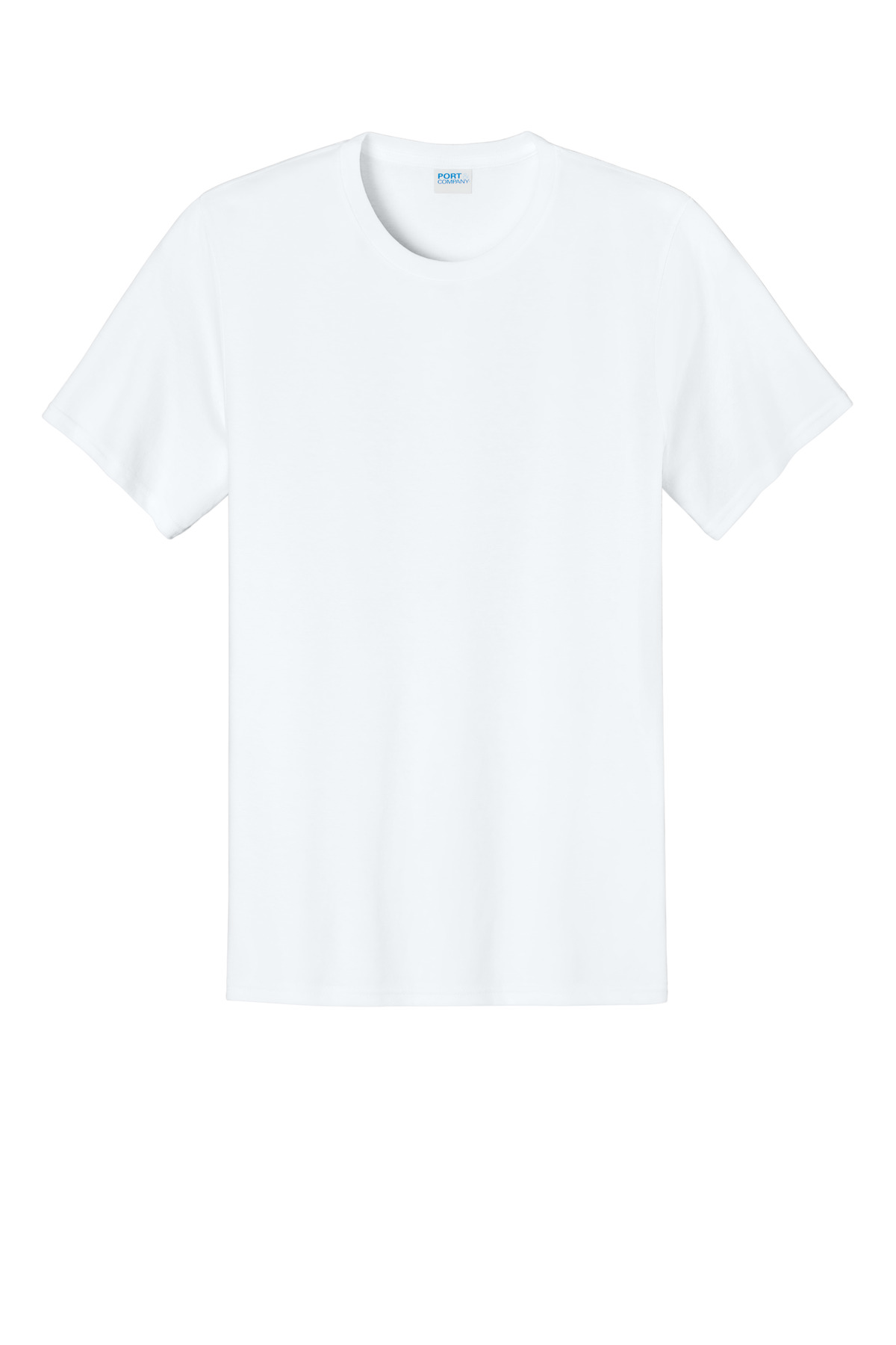 PC43 Port & Company Lightweight Cotton Tee
