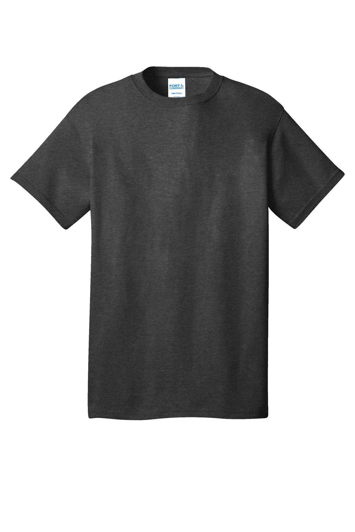 Port & Company PC54 Cotton Tee