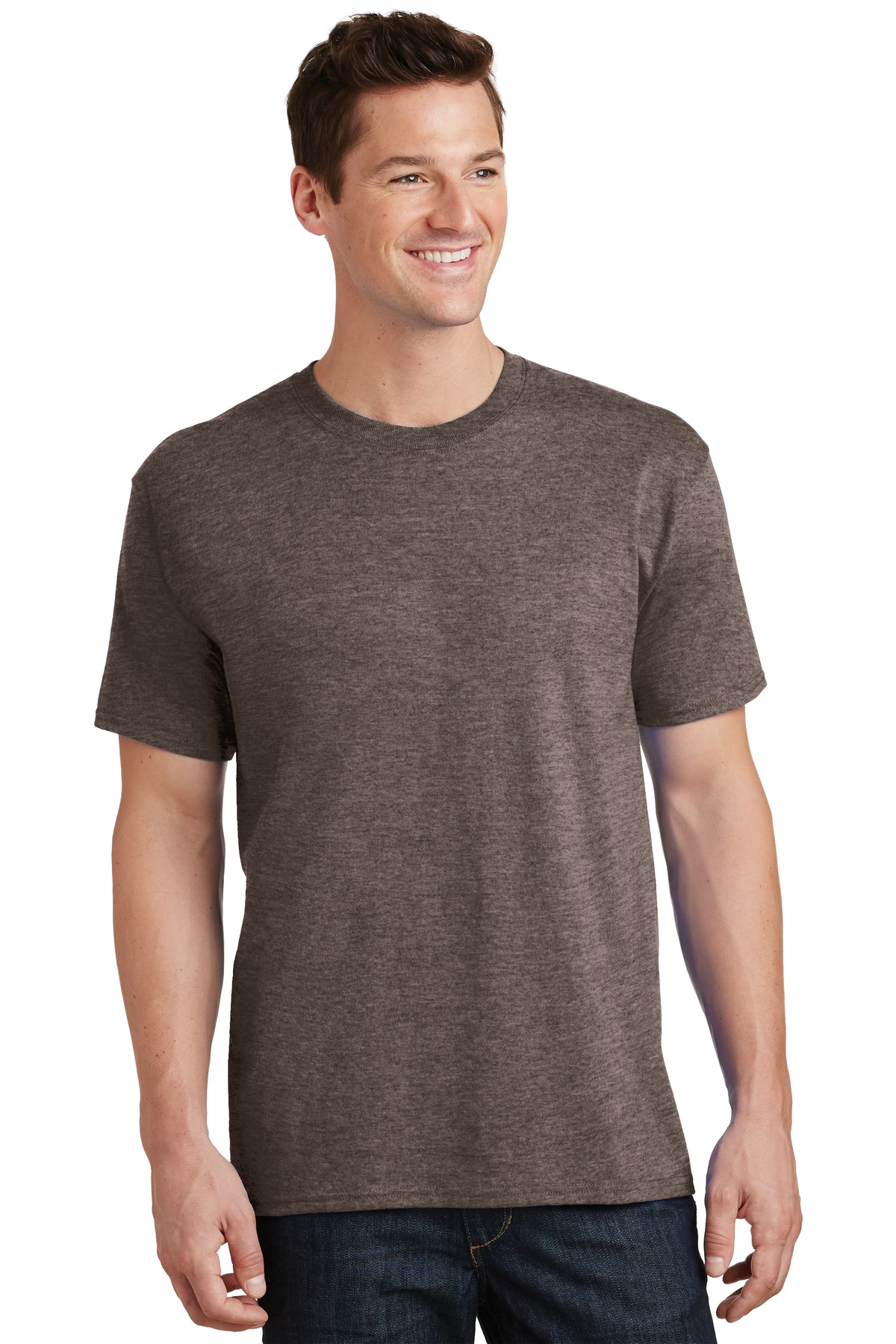 Port & Company PC54 Cotton Tee Port & Company PC54 Cotton Tee