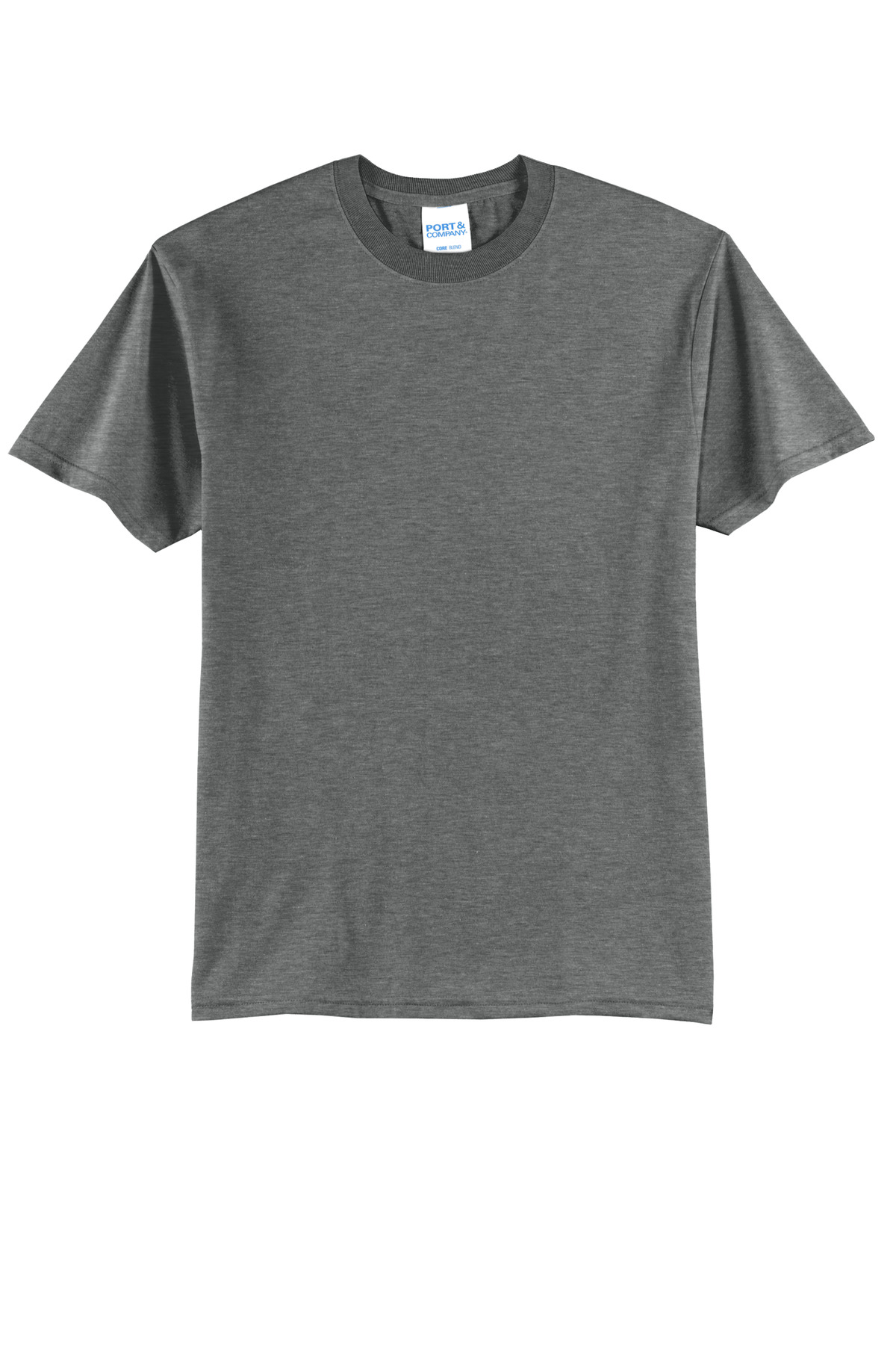 PC55 Port & Company - Core Blend Tee.