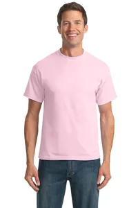 PC55 Port & Company - Core Blend Tee.