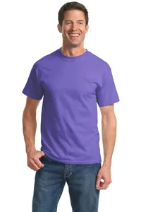 PC61T Port & Company - Tall Essential Tee.