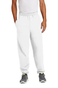 PC90P Port & Company - Essential Fleece Sweatpant with Pockets.