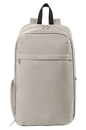 BG583 Prime Line Academy Eco Friendly Backpack