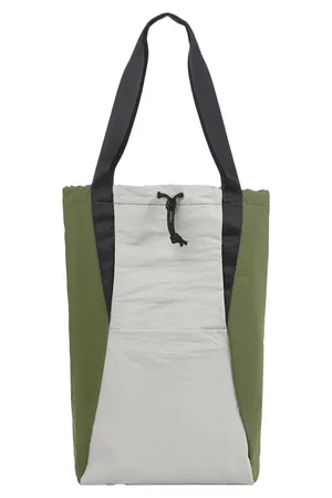 BG585 Prime Line Rue Convertible Tote Bag Backpack