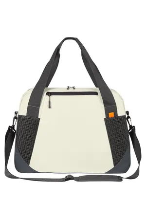 DF100 Prime Line b.active Eco Friendly Duffel Bag