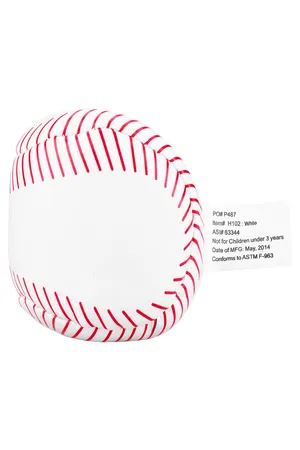 H102 Prime Line Baseball Kick Sack