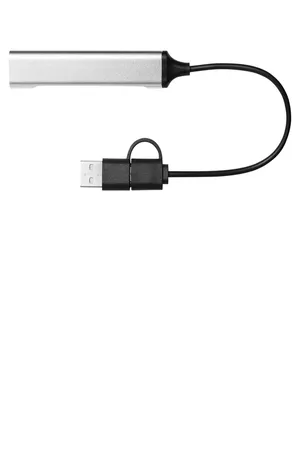 IT567 Prime Line USB-C Hub Adapter