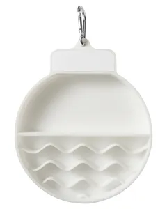 OD407 Prime Line Travel Pet Feeder Suction Mat