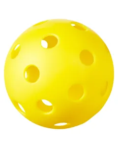 OD617 Prime Line Indoor Pickleball Ball