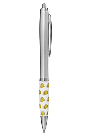 Prime Line P454 Safety Hard Hat Ballpoint Awareness Pen