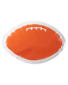 PC604 Prime Line Football Shape Hot-Cold Gel Pack