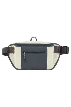 PP110 Prime Line b.active Eco Friendly Fanny Pack Waist Bag