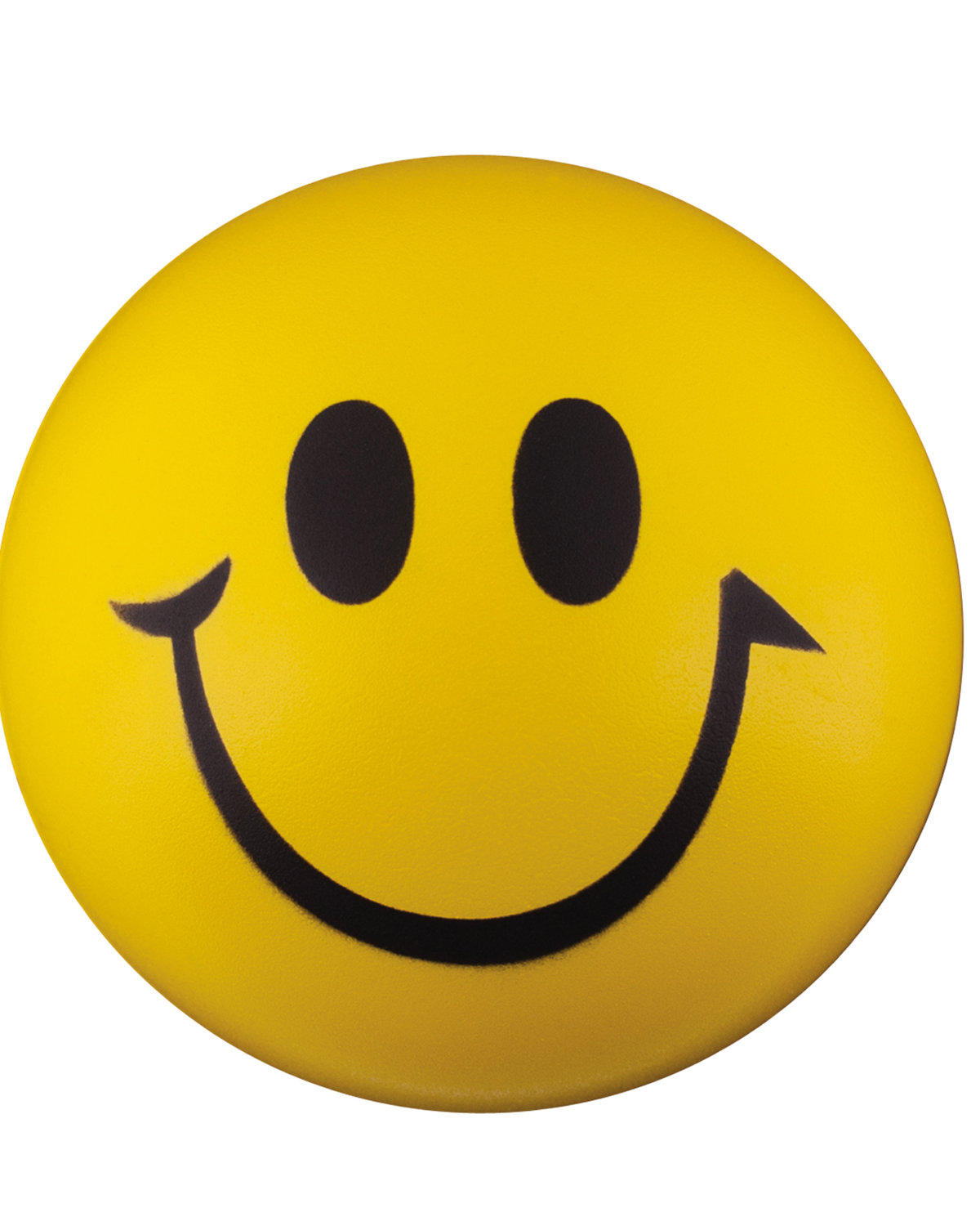 SB201 Prime Line Smiley Face Stress Reliever
