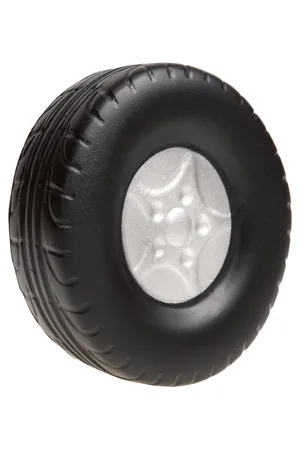 SB451 Prime Line Tire Shape Stress Ball