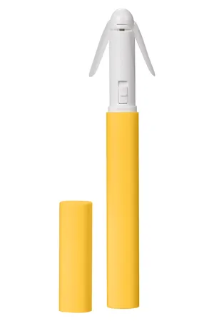 T150 Prime Line Belle Mare Handheld Battery Powered Pocket Fan