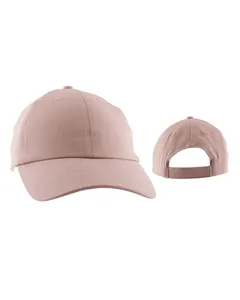 AP105 Prime Line Budget Unstructured Baseball Cap