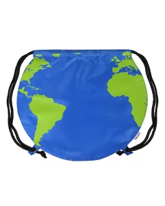 BG250 Prime Line Global Drawstring Backpack