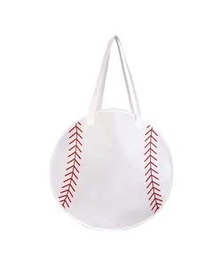 BG302 Prime Line Rallytotes Baseball Tote