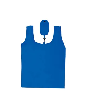 BG350 Prime Line Polyester Folding Grocery Tote