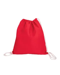 BG400 Prime Line Drawstring Cinch-Up Backpack