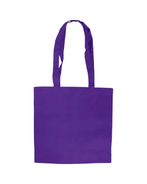 BG407 Prime Line Basic Cotton Tote