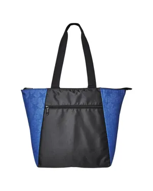 BG540 Prime Line Constellation Polyester Tote