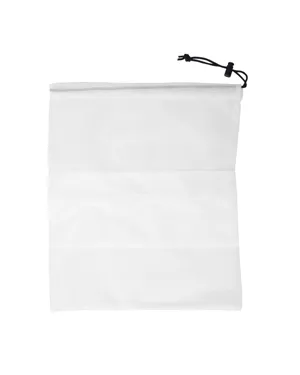 BG600 Prime Line Mesh Drawcord Bag