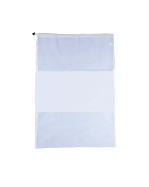 BG605 Prime Line Duo Mesh-Polyester Laundry Bag