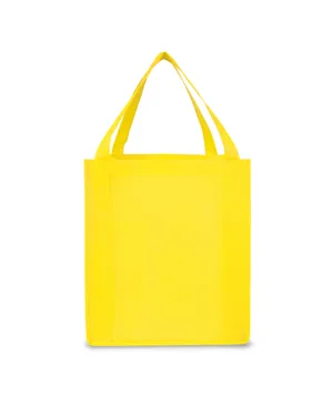 BG80 Prime Line Saturn Jumbo Non-Woven Grocery Tote