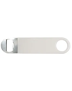 BO230 Prime Line Double Sided Metal Bottle Opener