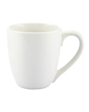 CM102 Prime Line 15oz Bistro Style Ceramic Mug