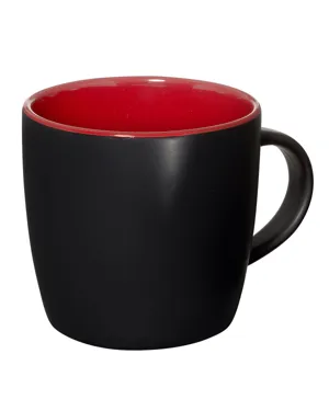 CM103 Prime Line 12oz Riviera Ceramic Mug
