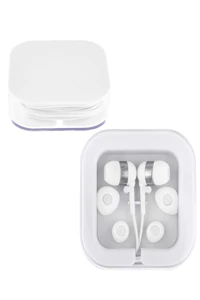 IT103 Prime Line Earbuds In Square Case