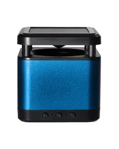 IT232 Prime Line Cube Wireless Speaker and Charger