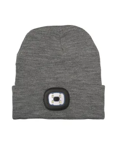JL-4148 Prime Line Led Beanie
