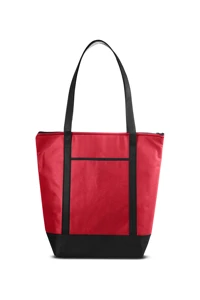 LB150 Prime Line Medium Size Non-Woven Cooler Tote