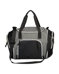 LT-3065 Prime Line Strand 12 Can Duffel Cooler