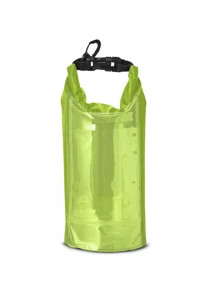 LT-3967 Prime Line Water-Resistant Dry Bag With Mobile Pocket