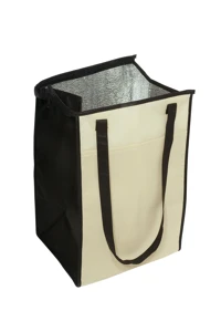 LT-4114 Prime Line Insulated Grocery Tote