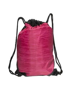 LT-4506 Prime Line Rio Grande Drawstring Sling Bag