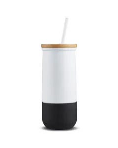MG403 Prime Line 20oz Intrigue Vacuum Straw Tumbler