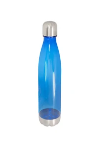 MG779 Prime Line 24oz Pastime Tritan Water Bottle