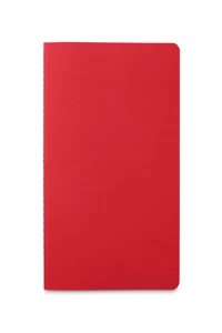 NB205 Prime Line Thermo Pu Stitch-Bound Meeting Journal