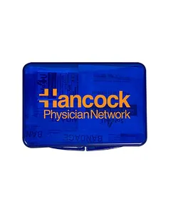 PC323 Prime Line First Aid Kit in Plastic Case