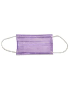 PC470 Prime Line Adult 3-Ply Non Woven Face Mask