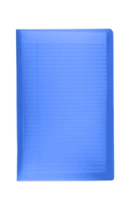 PF205 Prime Line Folder With Writing Pad
